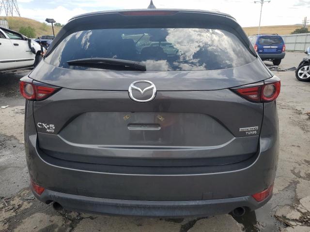 2021 MAZDA CX-5 GRAND JM3KFBAY5M0354455