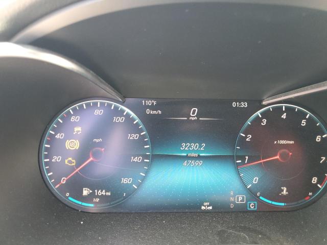 2021 MERCEDES-BENZ C 300 W1KWF8DBXMR621580