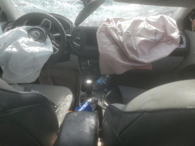 2021 JEEP COMPASS 3C4NJCBB5MT573696