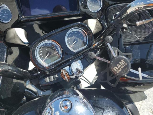 2022 HARLEY-DAVIDSON FLTRK 1HD1KZF14NB623456