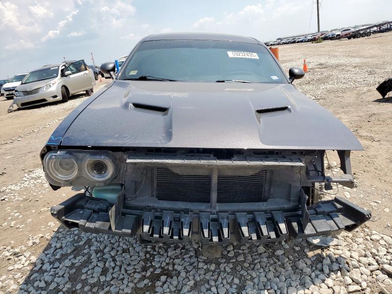 2016 DODGE CHALLENGER 2C3CDZFJ8GH275731