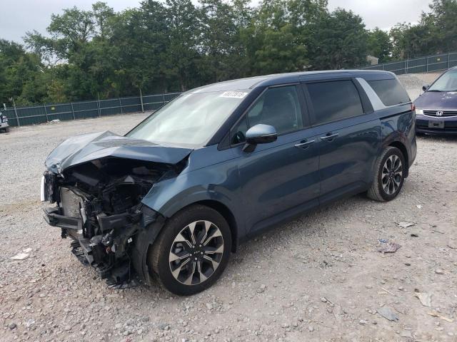 KIA CARNIVAL E