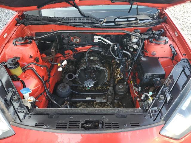 2013 HYUNDAI GENESIS COUPE 2.0T #3294251937