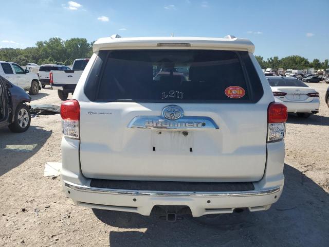 2012 TOYOTA 4RUNNER SR - JTEZU5JR4C5036590
