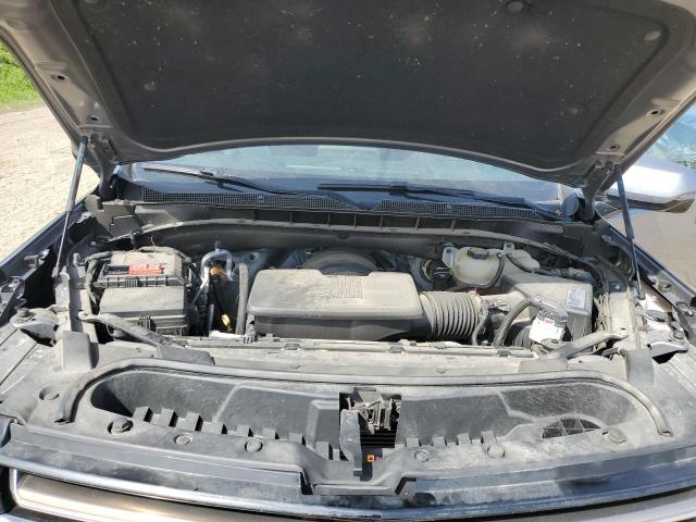 2021 CHEVROLET TAHOE K150 - 1GNSKTKL7MR208042