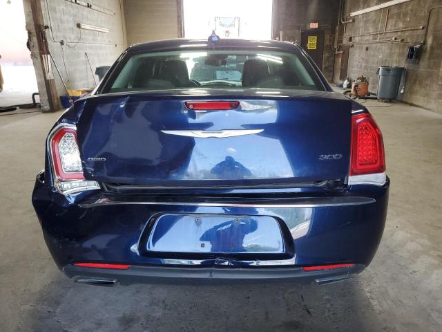 2016 CHRYSLER 300 LIMITE - 2C3CCARG9GH128788
