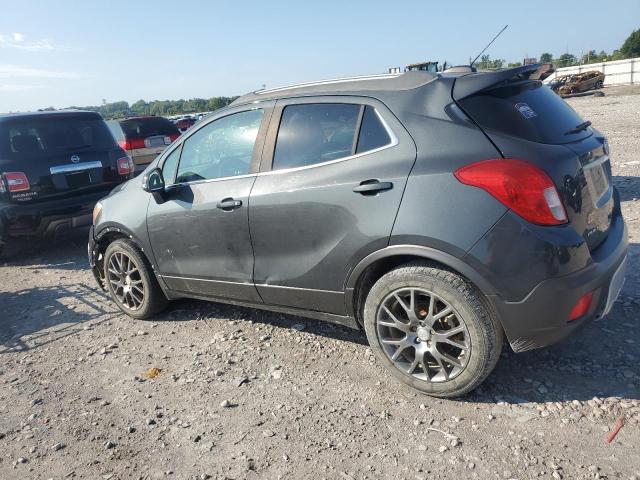 2016 BUICK ENCORE SPO KL4CJ1SM8GB717707
