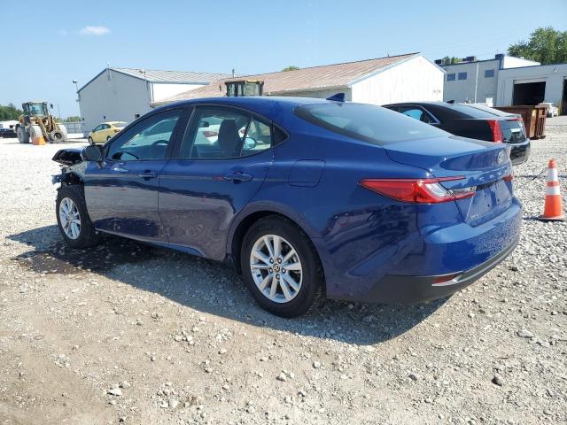 2025 TOYOTA CAMRY XSE 4T1DAACK8SU148955