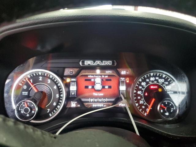 2023 RAM 1500 BIG H 1C6SRFFT0PN541010