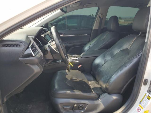 2018 TOYOTA CAMRY L 4T1B11HK1JU016666