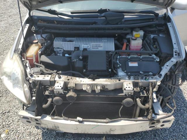 2015 TOYOTA PRIUS - JTDKN3DU7F0475291