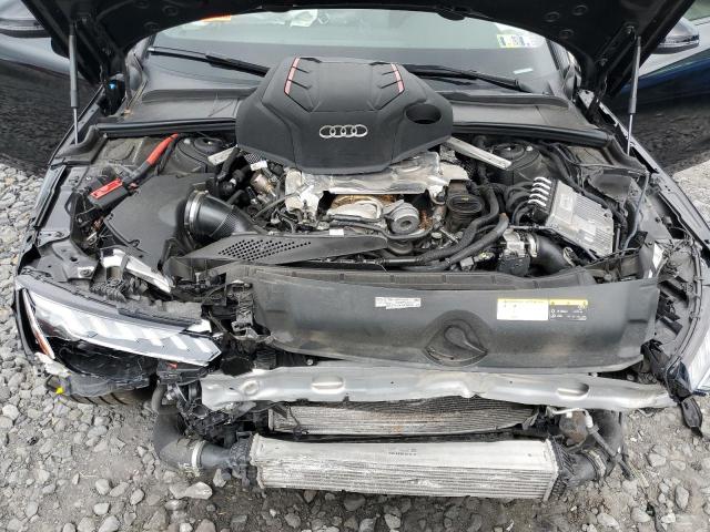 2021 AUDI S4 PREMIUM #3284667336