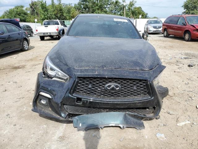 2024 INFINITI Q50 RED SP JN1FV7DR9RM680230
