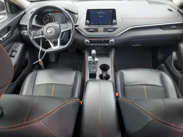 2019 NISSAN ALTIMA SR 1N4BL4CV4KC212826