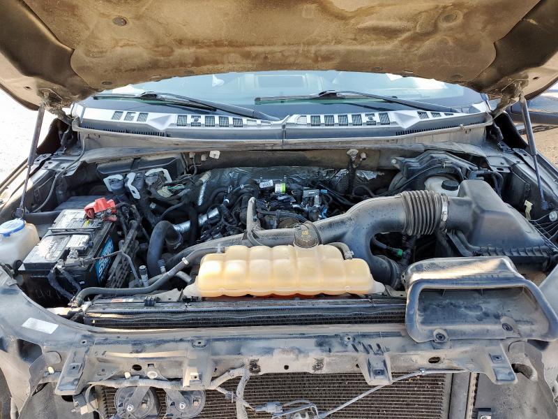 2018 FORD F150 SUPER - 1FTEW1EPXJKD97853