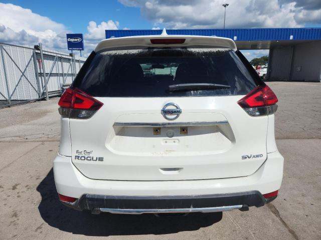 2017 NISSAN ROGUE S - KNMAT2MV3HP614539