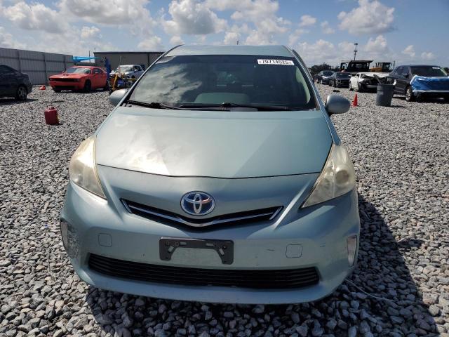 2014 TOYOTA PRIUS V - JTDZN3EU9E3330330