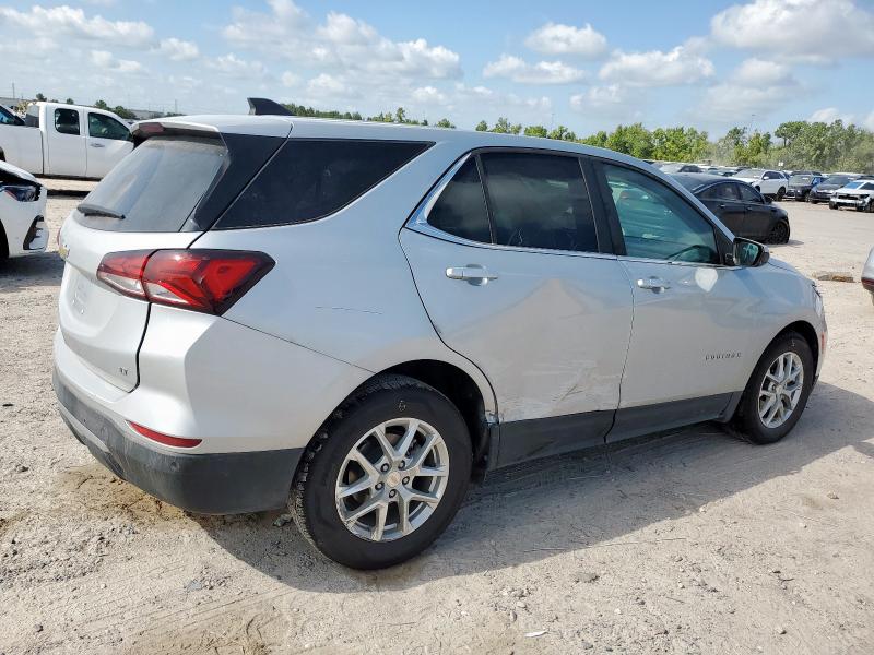 2022 CHEVROLET EQUINOX LT 3GNAXJEV2NL178763