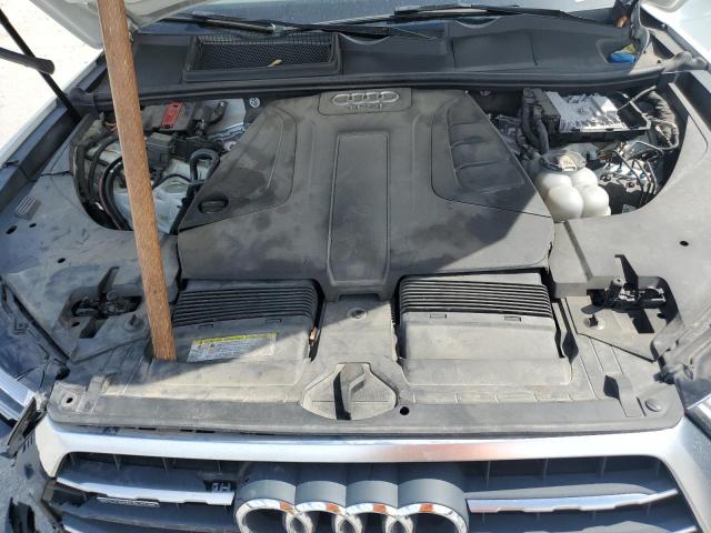 2017 AUDI Q7 PREMIUM PLUS WA1LHAF71HD052736