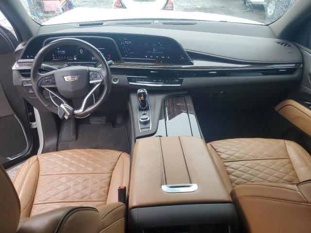 2021 CADILLAC ESCALADE E 1GYS4KKL9MR395646