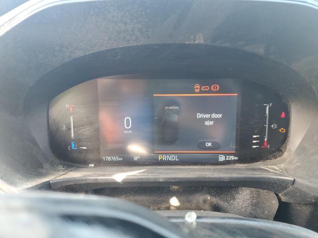 2023 FORD ESCAPE ST 1FMCU9NZXPUA60749