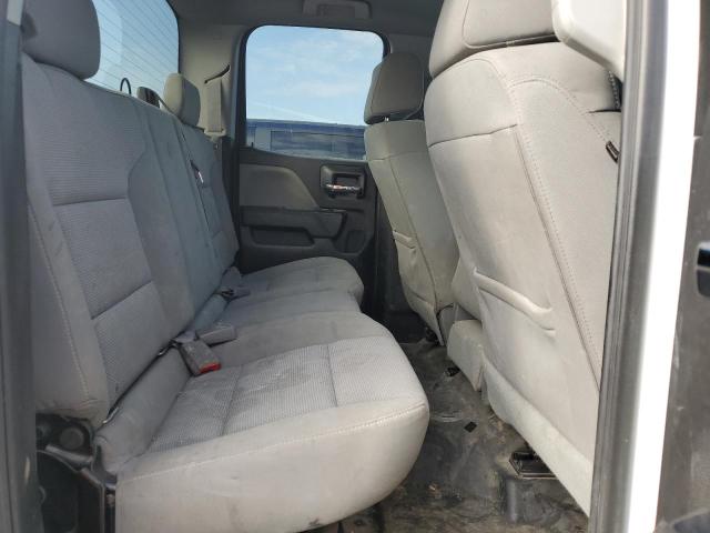 2016 CHEVROLET SILVERADO 1GCVKNEC7GZ341093