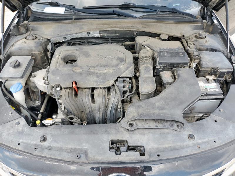 2016 KIA OPTIMA EX - 5XXGU4L33GG011650