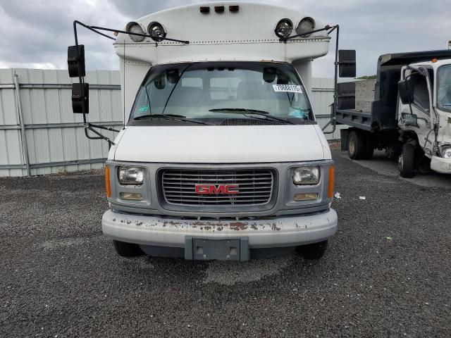 2000 GMC SAVANA CUT #3291295468