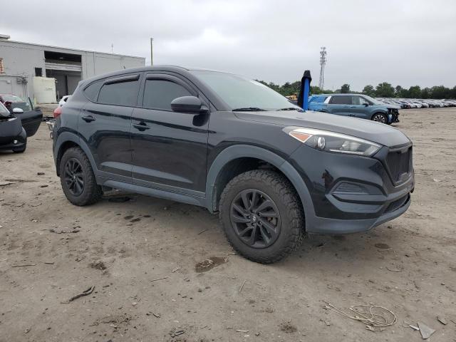 2018 HYUNDAI TUCSON SE KM8J2CA47JU786483