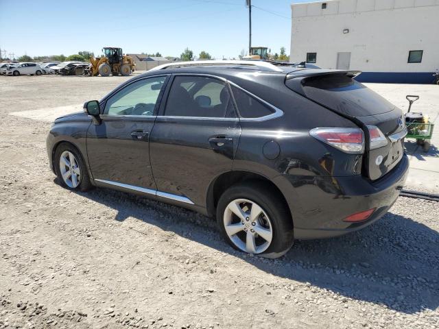 2013 LEXUS RX 350 BAS #3285968556