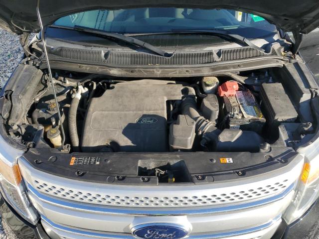 2015 FORD EXPLORER XLT 1FM5K8D88FGB63411