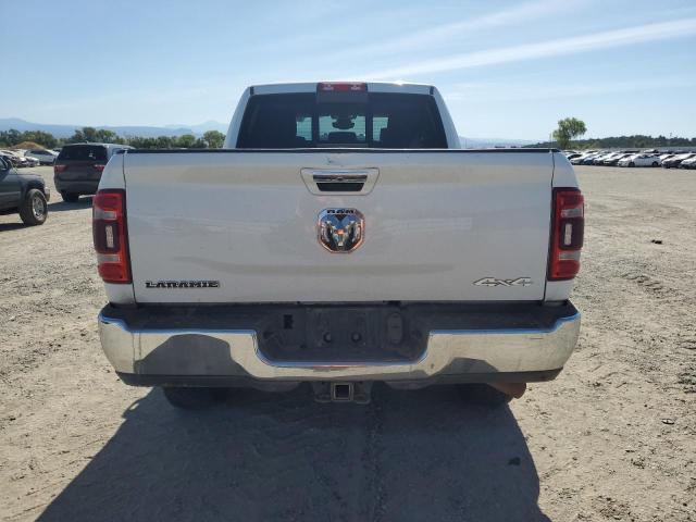 2022 RAM 2500 LARAM - 3C6UR5FJ5NG386879