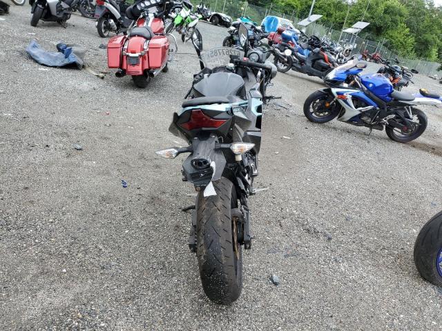 2020 KAWASAKI EX400 JKAEXKG10LDA67266