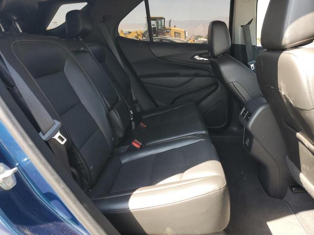 2021 CHEVROLET EQUINOX LT - 3GNAXKEV3ML359861
