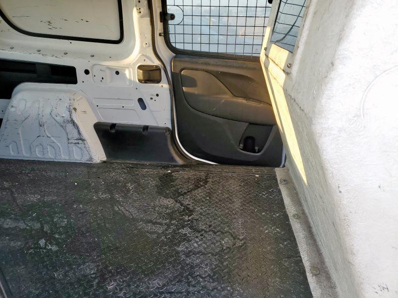 2019 RAM PROMASTER - ZFBHRFBB5K6L88730