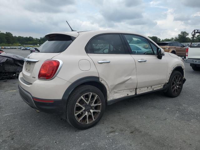 2016 FIAT 500X TREKK ZFBCFYET8GP400924