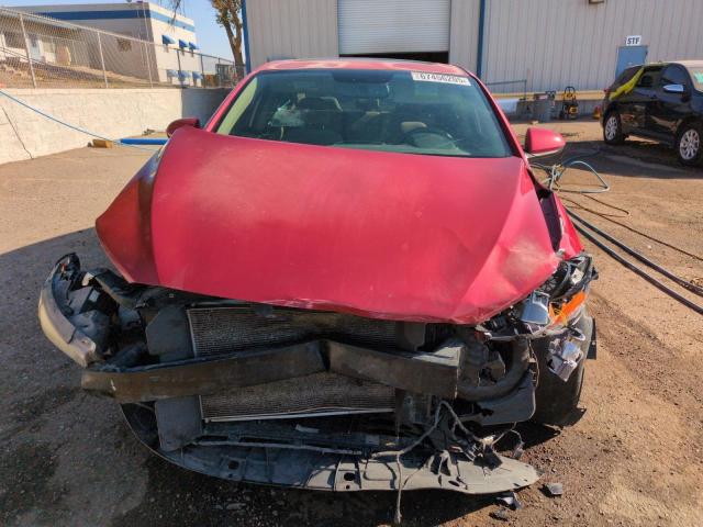 2017 HYUNDAI ELANTRA SE - 5NPD84LF2HH154807