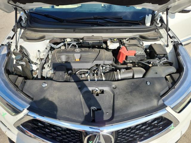 2019 ACURA RDX TECHNO 5J8TC1H50KL013960