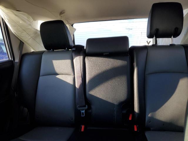 2019 TOYOTA 4RUNNER SR JTEBU5JR9K5715075