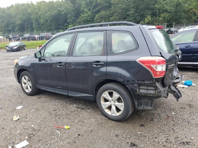 2015 SUBARU FORESTER 2.5I JF2SJABC1FH562231