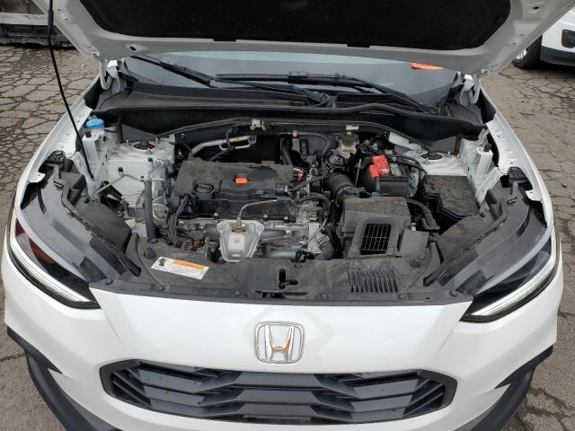 2025 HONDA HR-V SPORT 3CZRZ2H53SM704180