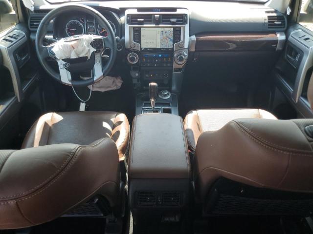 2023 TOYOTA 4RUNNER LI JTEKU5JR5P6144461