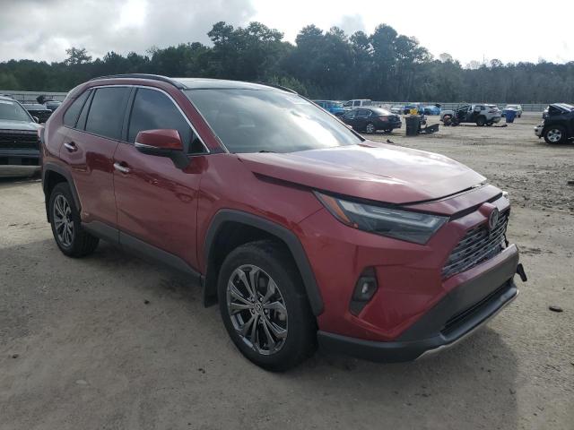 2022 TOYOTA RAV4 LIMIT JTMD6RFV8ND062687