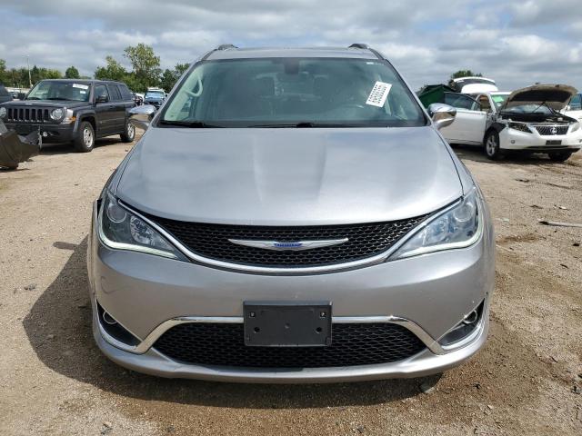 2018 CHRYSLER PACIFICA L 2C4RC1GG9JR357501