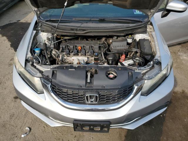 2015 HONDA CIVIC LX 19XFB2F56FE702150