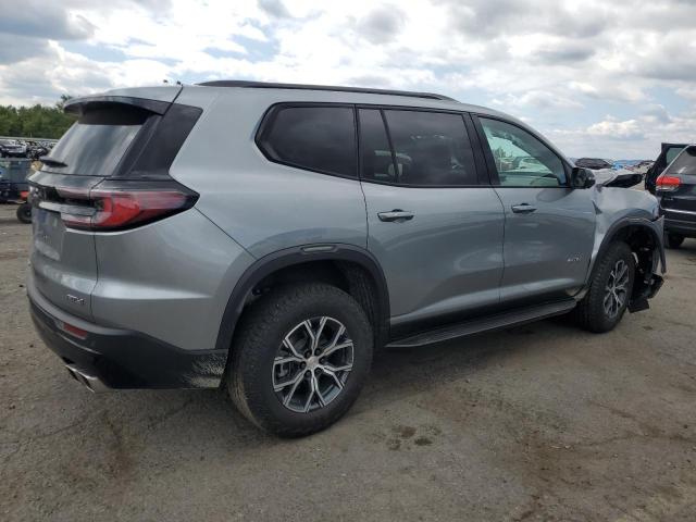 2025 GMC ACADIA AT4 1GKENPRS2SJ176327