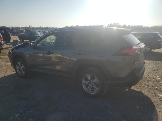 2022 TOYOTA RAV4 XLE - 2T3P1RFV3NC321859