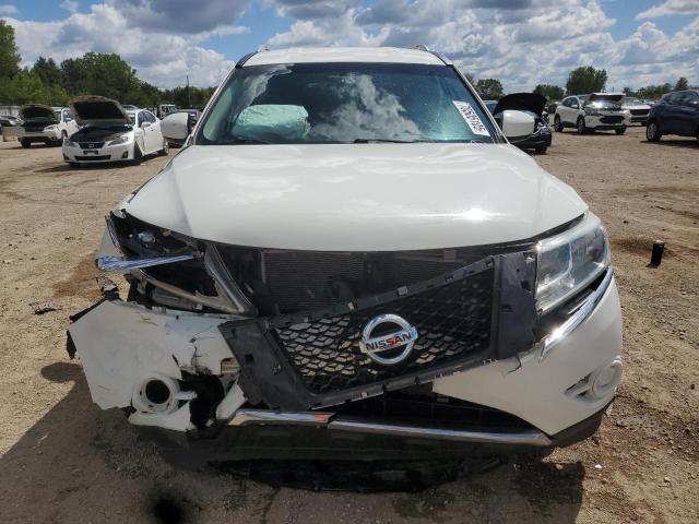 2016 NISSAN PATHFINDER #3294584033