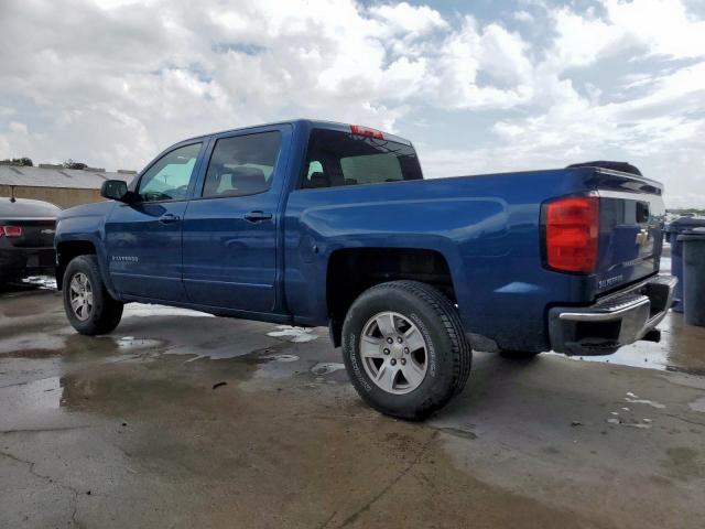 2015 CHEVROLET SILVERADO C1500 LT 3GCPCREC6FG494284