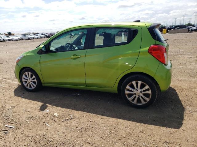 2016 CHEVROLET SPARK 1LT - KL8CD6SA4GC550720